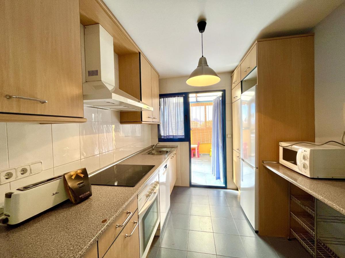 Donzella House By Gloove Apartment Дения Екстериор снимка